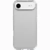 Cellularline Clear Protect - iPhone Air tvrdé puzdro s gumenými okrajmi