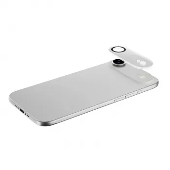 Cellularline objektív fotoaparátu - iPhone Air ochrana fotoaparátu