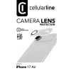 Cellularline objektív fotoaparátu - iPhone Air ochrana fotoaparátu