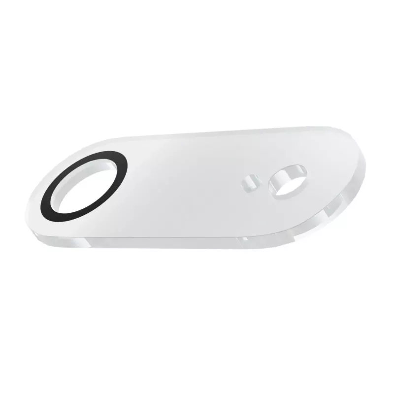 Cellularline objektív fotoaparátu - iPhone Air ochrana fotoaparátu