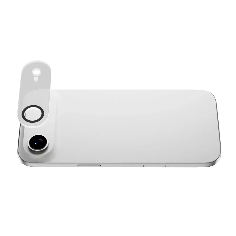 Cellularline objektív fotoaparátu - iPhone Air ochrana fotoaparátu