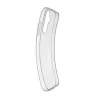Cellularline Soft - Galaxy A17 mäkké gumené puzdro, kryt, Samsung, Galaxy A17, 17 cm (6,7 palca), transparentné