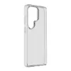 Cellularline Clear Protect - Galaxy S26 Ultra tvrdé puzdro s gumenými okrajmi