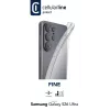 Cellularline Fine - Galaxy S26 Ultra, kryt, Samsung, Galaxy S26 Ultra, 17,5 cm (6,9 palca), transparentný