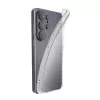 Cellularline Fine - Galaxy S26 Ultra, kryt, Samsung, Galaxy S26 Ultra, 17,5 cm (6,9 palca), transparentný