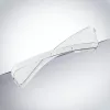 Cellularline Fine - Galaxy S26 Ultra, kryt, Samsung, Galaxy S26 Ultra, 17,5 cm (6,9 palca), transparentný