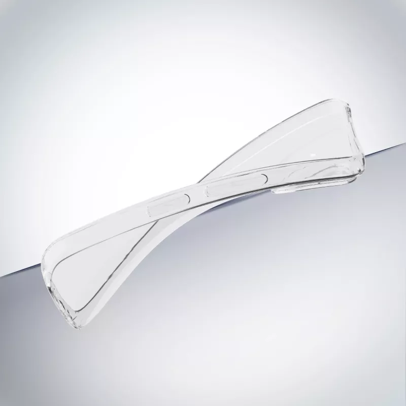 Cellularline Fine - Galaxy S26+, kryt, Samsung, Galaxy S26 Edge, 17 cm (6,7