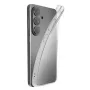 Cellularline Fine - Galaxy S26, kryt, Samsung, Galaxy S26, 17 cm (6,7 palca), transparentný