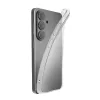 Cellularline Fine - Galaxy S26, kryt, Samsung, Galaxy S26, 17 cm (6,7 palca), transparentný