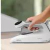 Braun CareStyle 7 IS 7262 2700 W 2 L EloxalPlus žehliaca plocha sivá