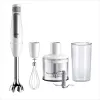 Braun MultiQuick 7 MQ7035IWH 0,6 L tyčový mixér 1000 W nehrdzavejúca oceľ, biela