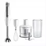 Braun MultiQuick 7 MQ7035IWH 0,6 L tyčový mixér 1000 W nehrdzavejúca oceľ, biela