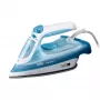 Braun FI 3144 BL parná žehlička keramická žehliaca plocha 2400 W modrá