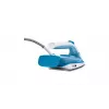 Braun FI 3144 BL parná žehlička keramická žehliaca plocha 2400 W modrá