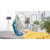 Braun FI 3144 BL parná žehlička keramická žehliaca plocha 2400 W modrá