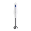 Braun MultiQuick 1 MQ10.202M WH 0,6 L tyčový mixér 450 W nehrdzavejúca oceľ, biela