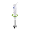 Braun MultiQuick 1 MQ10.202M WH 0,6 L tyčový mixér 450 W nehrdzavejúca oceľ, biela