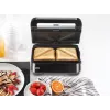 Braun Snack Maker 5 SM5000 sendvičovač 800 W čierny