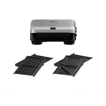 Braun SnackMaker 5 SM5005 sendvičovač 800 W strieborný