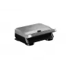 Braun SnackMaker 5 SM5005 sendvičovač 800 W strieborný