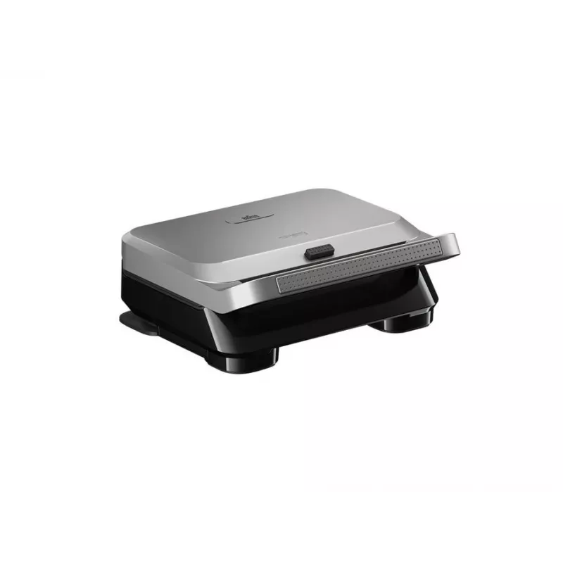 Braun SnackMaker 5 SM5005 sendvičovač 800 W strieborný