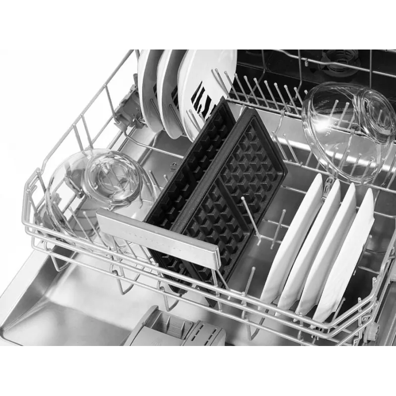 Braun SnackMaker 5 SM5005 sendvičovač 800 W strieborný