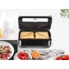 Braun SnackMaker 5 SM5005 sendvičovač 800 W strieborný