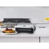 Braun SnackMaker 5 SM5005 sendvičovač 800 W strieborný