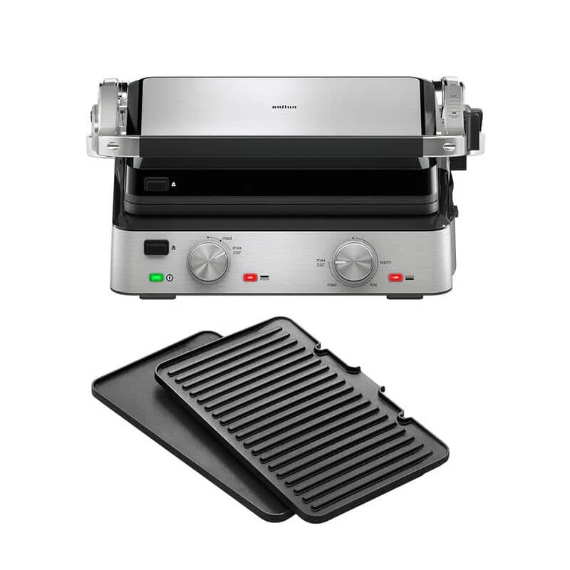 Braun CG 7020 kontaktný gril