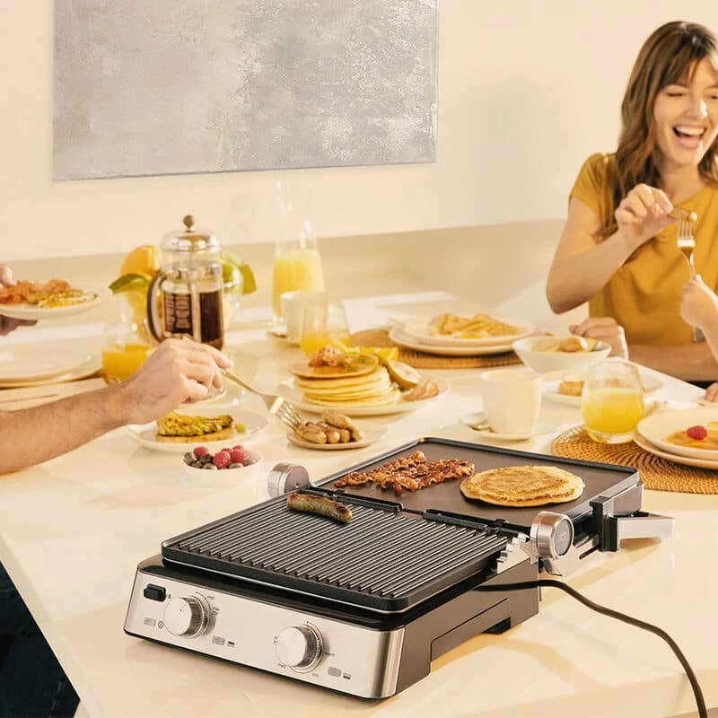 Braun CG 7020 kontaktný gril