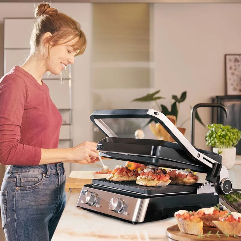Braun CG 7020 kontaktný gril