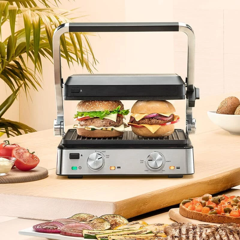 Braun CG 7020 kontaktný gril