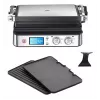 Braun CG 9040 kontaktný gril