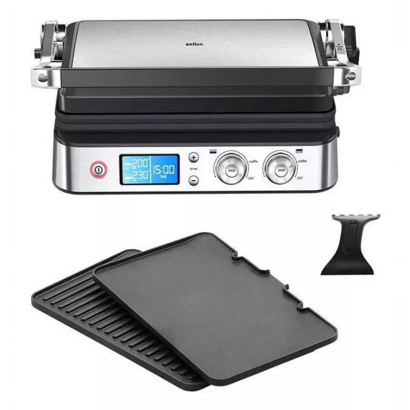 Braun CG 9040 kontaktný gril