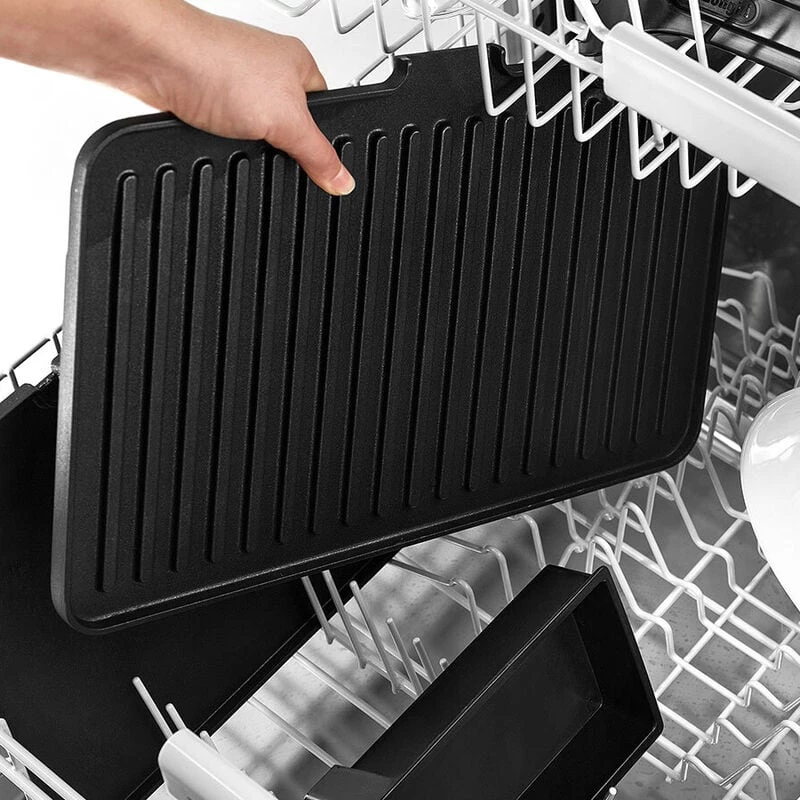 Braun CG 9040 kontaktný gril