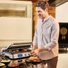 Braun CG 9040 kontaktný gril