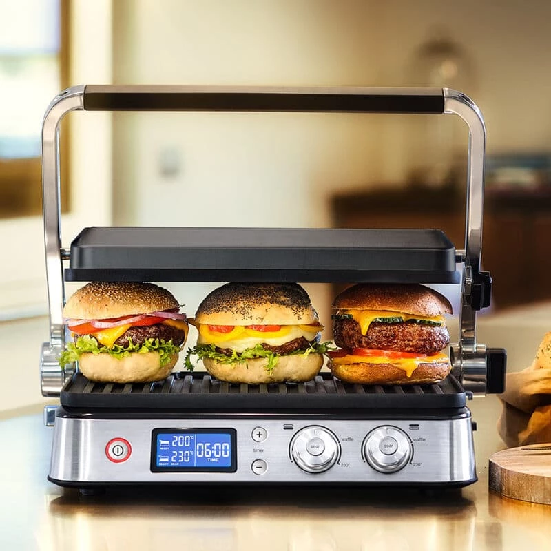 Braun CG 9040 kontaktný gril