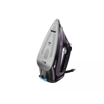 Braun SI 9661 parná žehlička 3100 W fialová