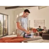 Braun SI 9661 parná žehlička 3100 W fialová