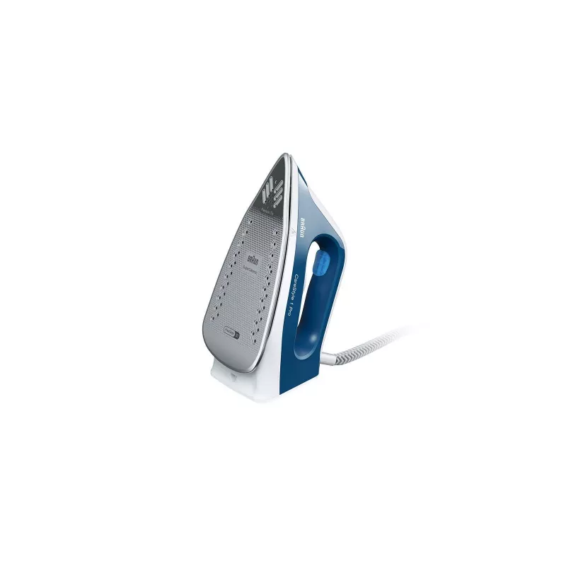 Braun CareStyle 1 IS 1512 BL 2200 W 1,7 l keramická žehliaca plocha modrá