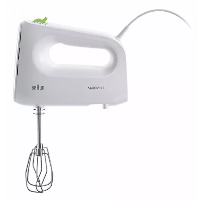 Braun Minipimer 5 HM 1100 biela ručný mixér 450 W