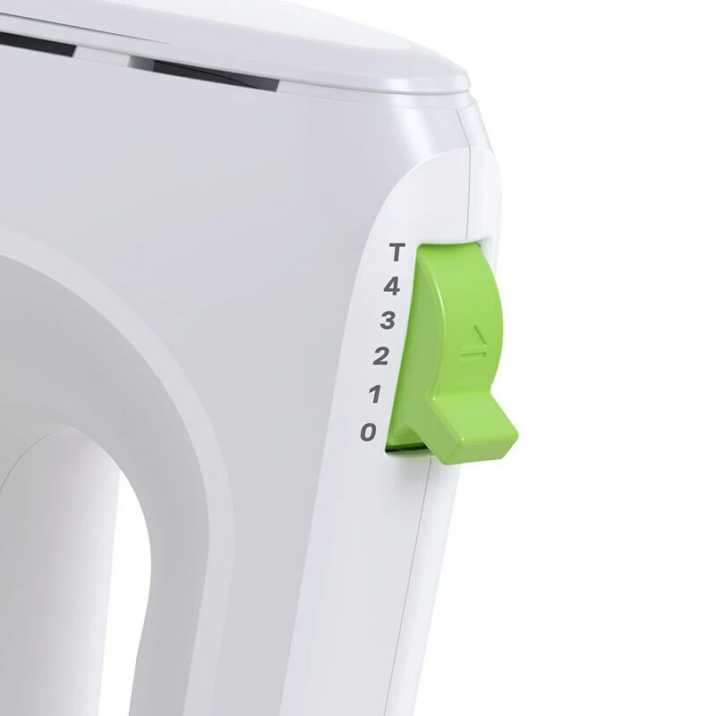 Braun Minipimer 5 HM 1100 biela ručný mixér 450 W