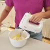 Braun Minipimer 5 HM 1100 biela ručný mixér 450 W