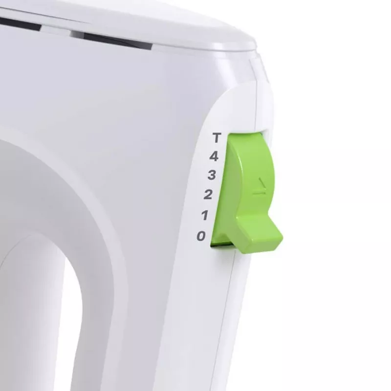 Braun Minipimer 5 HM 1110 WH ručný mixér 450 W biela