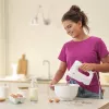 Braun Minipimer 5 HM 1110 WH ručný mixér 450 W biela