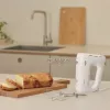Braun Minipimer 5 HM 1110 WH ručný mixér 450 W biela