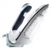 Braun CareStyle 5 IS5245BL 2400 W 2 L Eloxal žehliaca plocha modrá