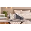 Braun CareStyle 5 IS5245BL 2400 W 2 L Eloxal žehliaca plocha modrá