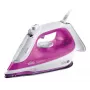 Braun TexStyle 5 SI 5225 parná žehlička 2500 W ružová, biela