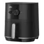 Braun Multi Fry 3 Single 4,3 l samostatné zariadenie 1500 W teplovzdušná fritéza čierna
